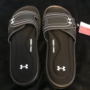 Under Armour Sandals